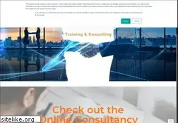 Sites similar to consultingmethodology.com