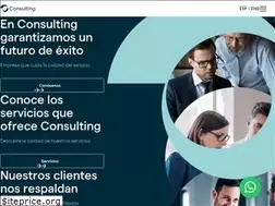 Sites similar to consultingperu.com.pe