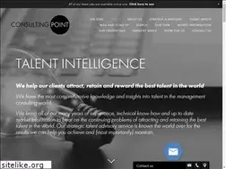 Sites similar to consultingpoint.co.uk