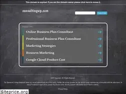 Sites similar to consultingwp.com
