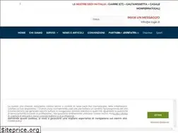 Sites similar to consultingxlogic.it