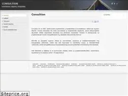 Sites similar to consultion.ee
