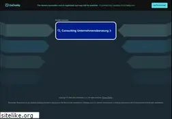 Sites similar to consultisc.com