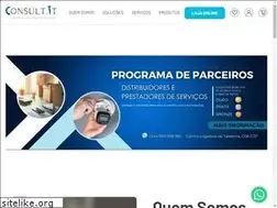 Sites similar to consultit-angola.com
