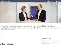 Sites similar to consultive.ch