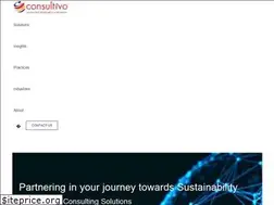 Sites similar to consultivo.in