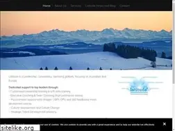 Sites similar to consultlatitude.com