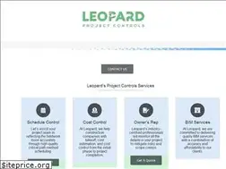 Sites similar to consultleopard.com