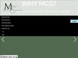 Sites similar to consultmatthews.com