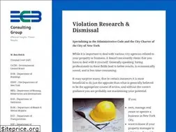 Sites similar to consultmbr.com