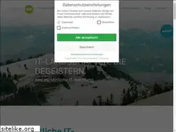 Sites similar to consultme-it.com