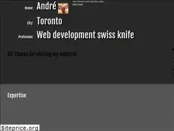 Sites similar to consultme.ca