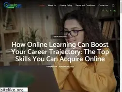 Sites similar to consultmedaily.com