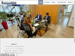 Sites similar to consultmedia.it