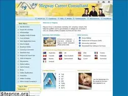 Sites similar to consultmegway.com