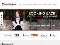Sites similar to consultnetworx.com