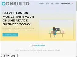 Sites similar to consulto.com
