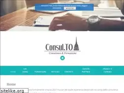 Sites similar to consulto.info