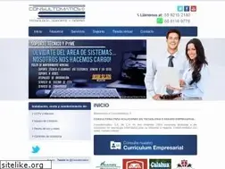 Sites similar to consultomatics.com.mx