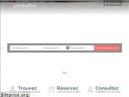 Sites similar to consultoo.fr