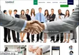 Sites similar to consultop.net