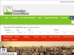 Sites similar to consultor-inmobiliario.com