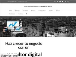 Sites similar to consultor.digital