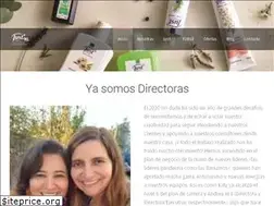 Sites similar to consultora-just.cl