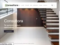 Sites similar to consultora.cz