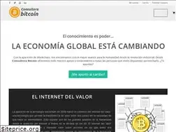 Sites similar to consultorabitcoin.com