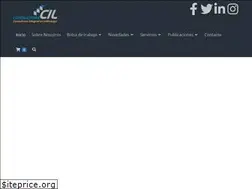 Sites similar to consultoracil.com.ar