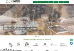 Sites similar to consultoracontacto.com