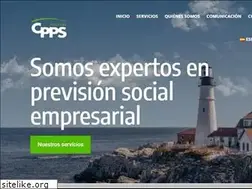 Sites similar to consultoradepensiones.com