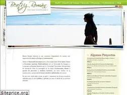 Sites similar to consultoradeturismo.com