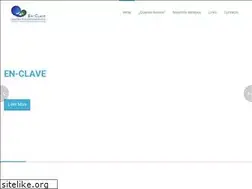 Sites similar to consultoraenclave.com.ar