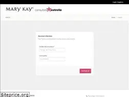 Sites similar to consultoraestrella.aclonline.es