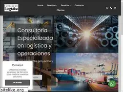 Sites similar to consultoralogistica.com
