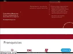 Sites similar to consultoramexicana.com