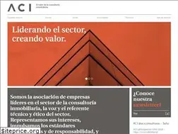 Sites similar to consultorasinmobiliarias.es
