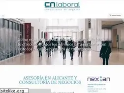Sites similar to consultordenegocios.net