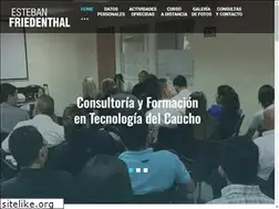 Sites similar to consultorencaucho.com
