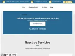 Sites similar to consultorescmc.com