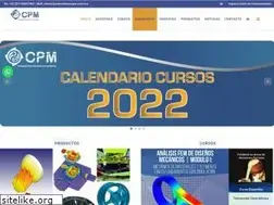Sites similar to consultorescpm.com.mx