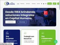 Sites similar to consultoresdeempresas.com