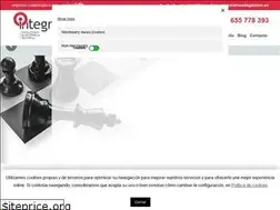 Sites similar to consultoresdesistemasdegestion.es