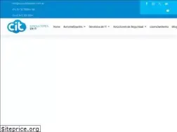 Sites similar to consultoresenit.com.ar