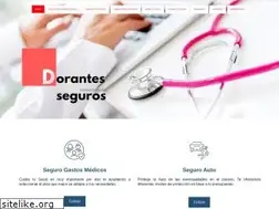 Sites similar to consultoresenseguros.com.mx