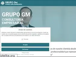 Sites similar to consultoresgm.es