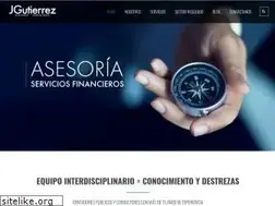 Sites similar to consultoresjg.com