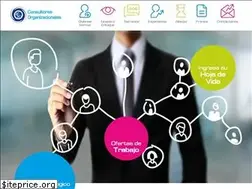Sites similar to consultoresorg.com